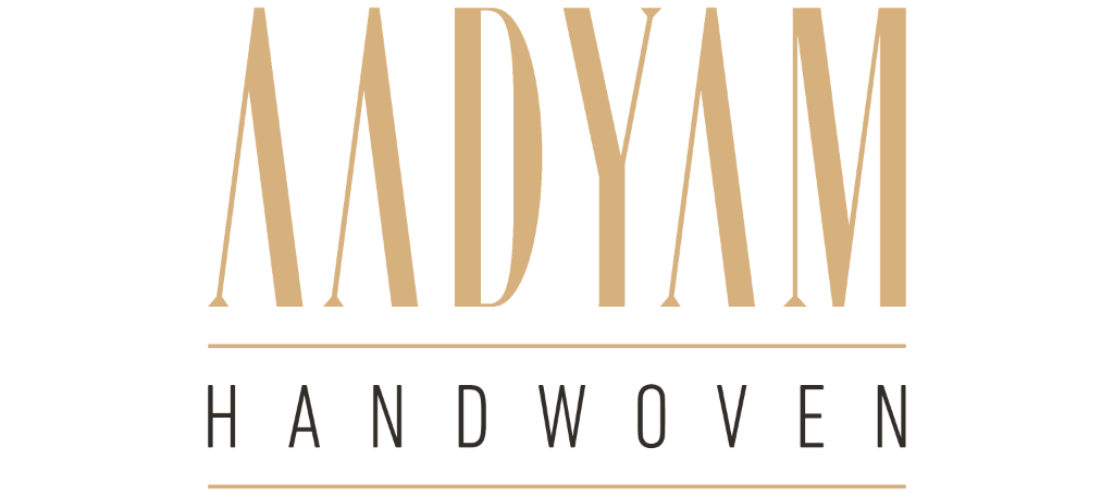 Aadyam Handwoven
